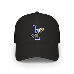Indian Land HS Low Profile Baseball Cap