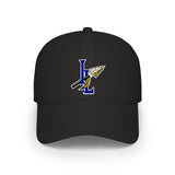 Indian Land HS Low Profile Baseball Cap