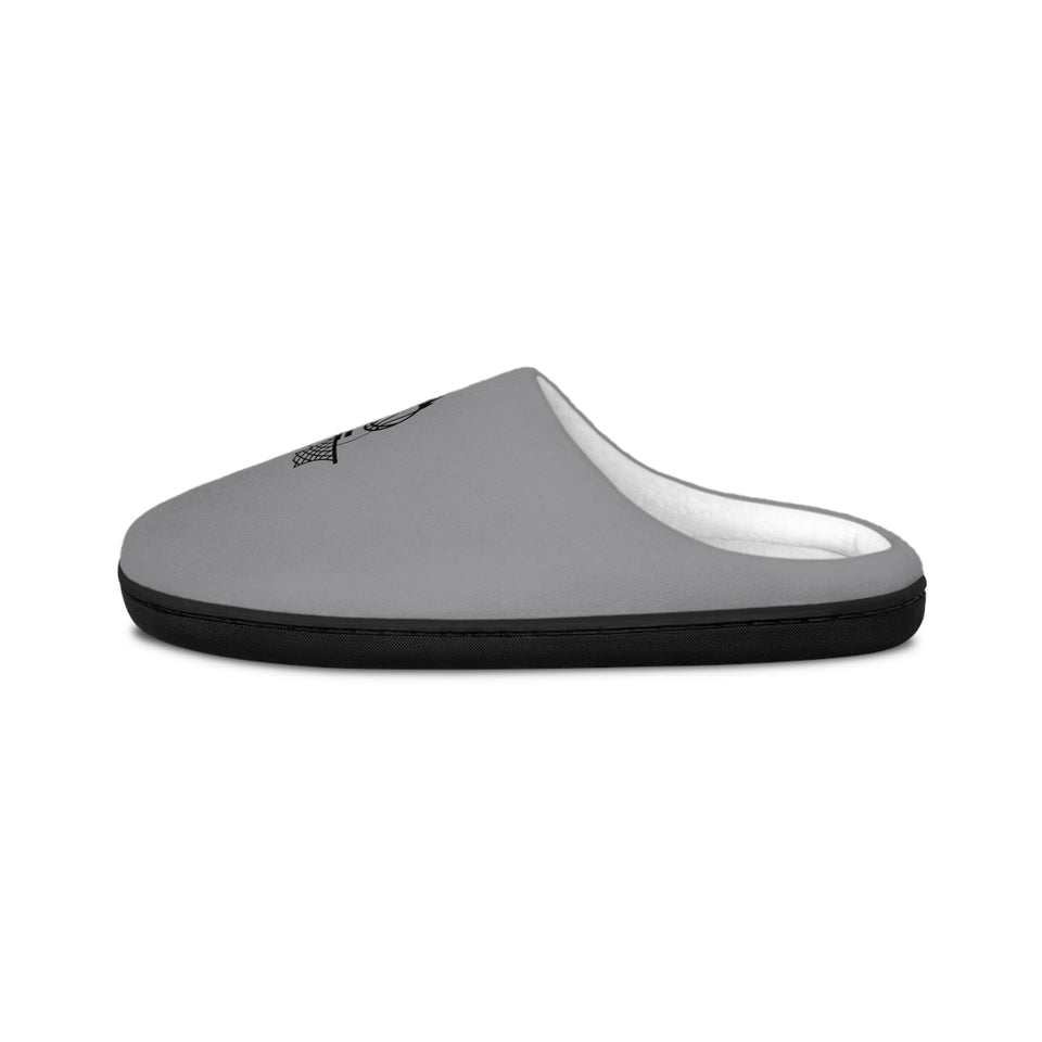 Bradley Floyd Men's Indoor Slippers