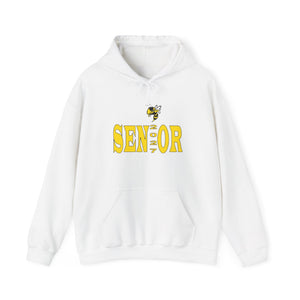 Forest Hills HS Senior 2027 Unisex Heavy Blend™ Hooded Sweatshirt