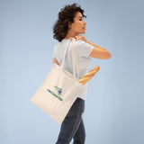 Lake Norman Charter School Tote Bag