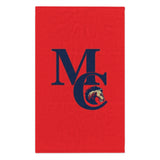 Mallard Creek Rally Towel, 11x18