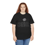 Forestview HS Senior 2027 Unisex Heavy Cotton Tee