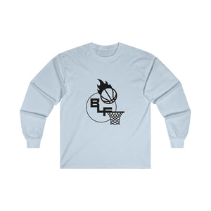 Bradley Floyd Ultra Cotton Long Sleeve Tee