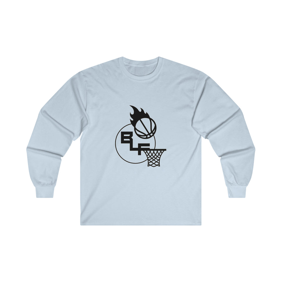Bradley Floyd Ultra Cotton Long Sleeve Tee