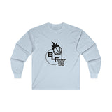 Bradley Floyd Ultra Cotton Long Sleeve Tee