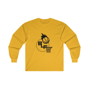 Bradley Floyd Ultra Cotton Long Sleeve Tee