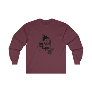 Bradley Floyd Ultra Cotton Long Sleeve Tee