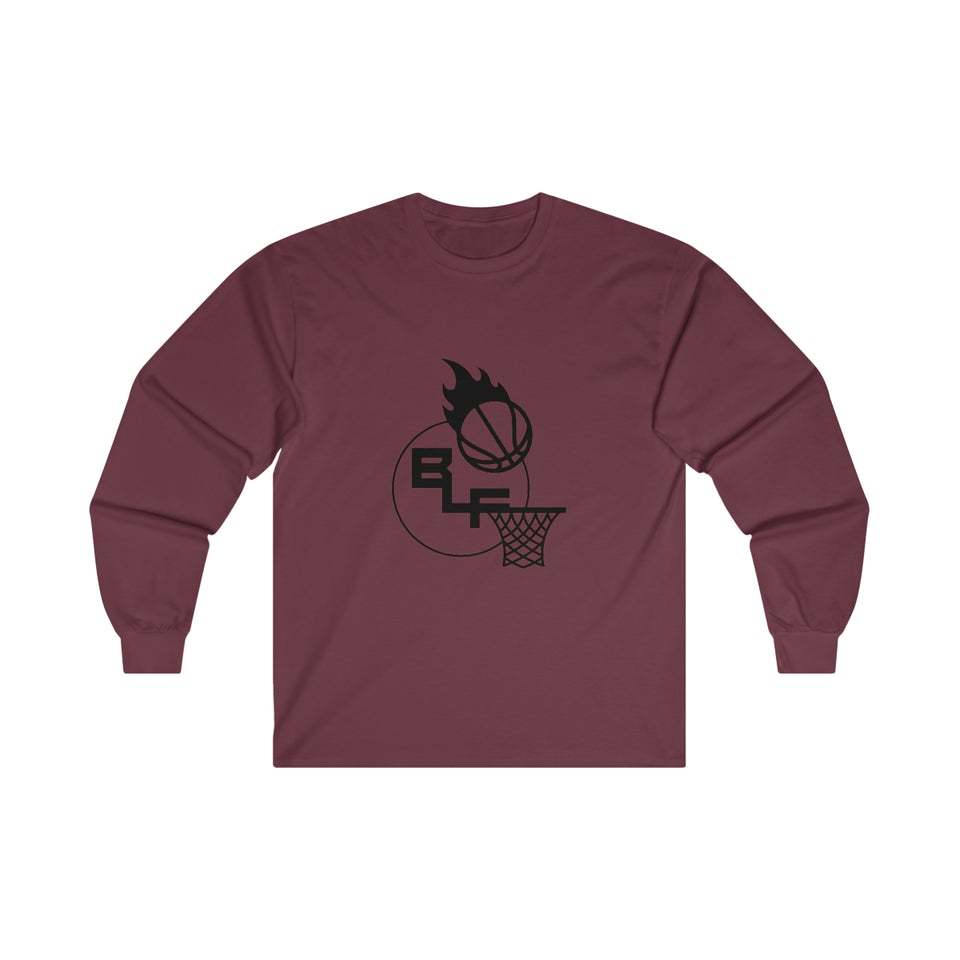 Bradley Floyd Ultra Cotton Long Sleeve Tee