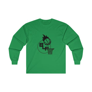 Bradley Floyd Ultra Cotton Long Sleeve Tee