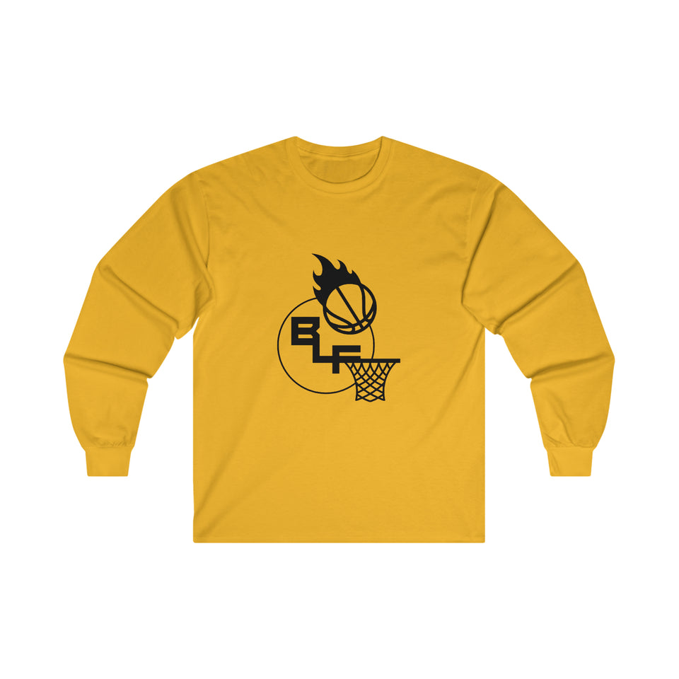 Bradley Floyd Ultra Cotton Long Sleeve Tee