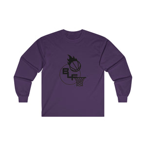 Bradley Floyd Ultra Cotton Long Sleeve Tee