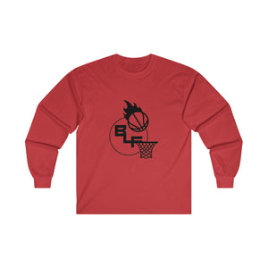 Bradley Floyd Ultra Cotton Long Sleeve Tee