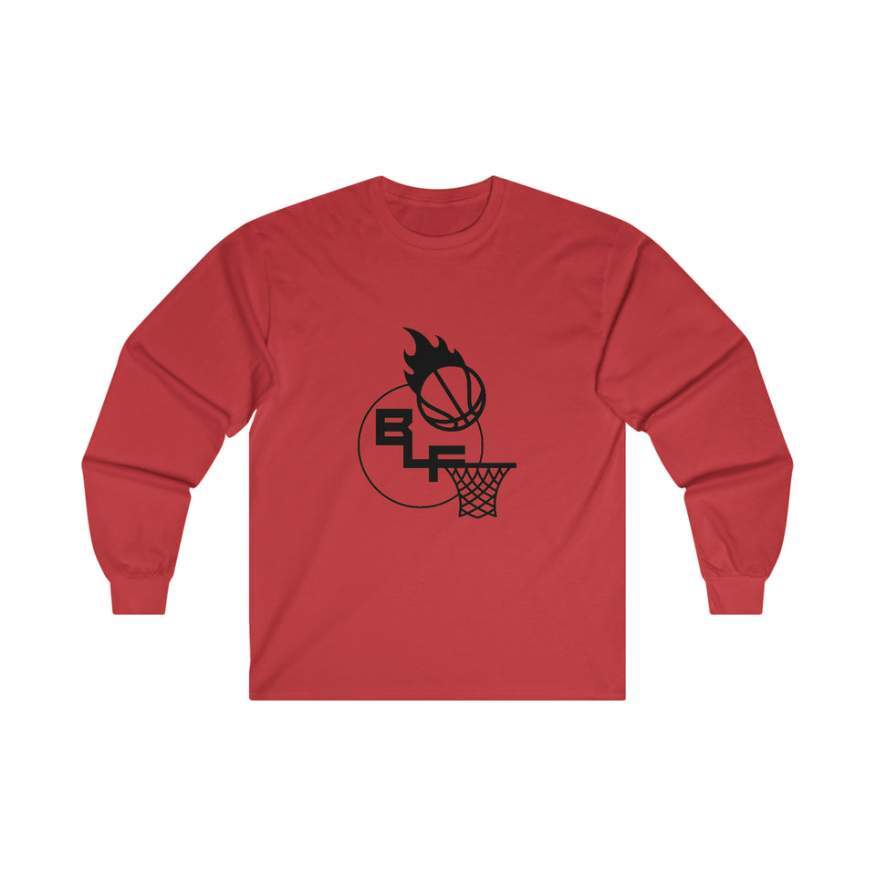Bradley Floyd Ultra Cotton Long Sleeve Tee