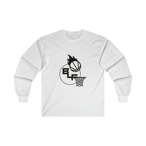 Bradley Floyd Ultra Cotton Long Sleeve Tee