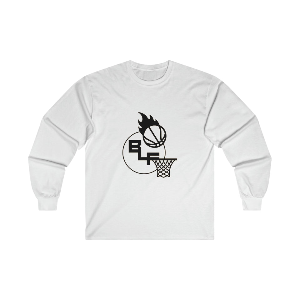Bradley Floyd Ultra Cotton Long Sleeve Tee