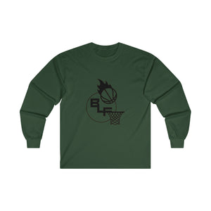 Bradley Floyd Ultra Cotton Long Sleeve Tee