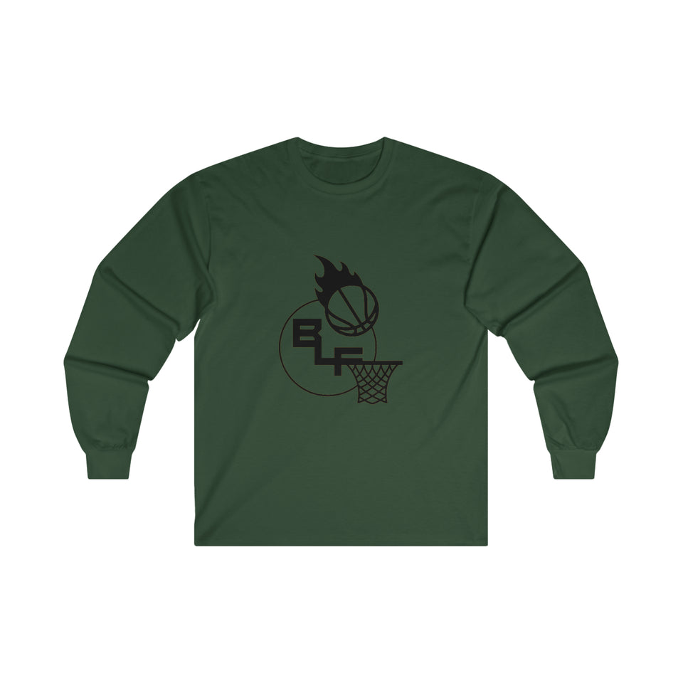 Bradley Floyd Ultra Cotton Long Sleeve Tee