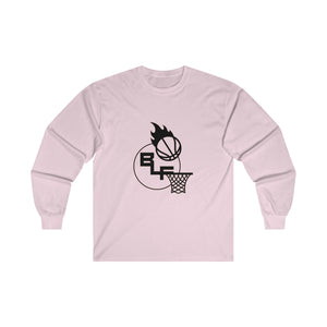 Bradley Floyd Ultra Cotton Long Sleeve Tee