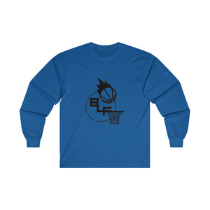 Bradley Floyd Ultra Cotton Long Sleeve Tee