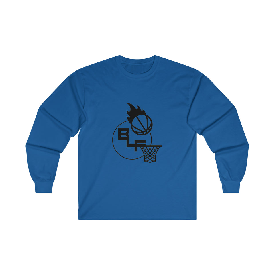 Bradley Floyd Ultra Cotton Long Sleeve Tee