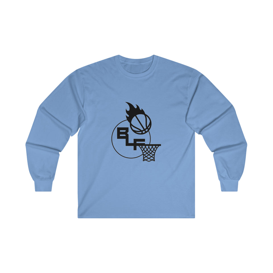Bradley Floyd Ultra Cotton Long Sleeve Tee