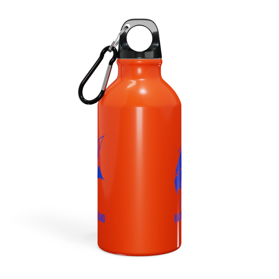 Elizabeth City Marching Band Oregon Sport Bottle