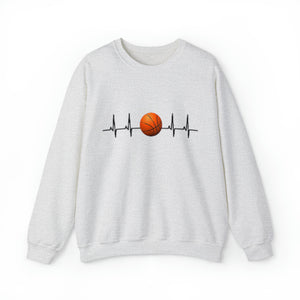Graphic Unisex Heavy Blend™ Crewneck Sweatshirt