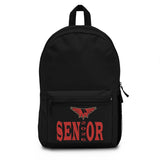Monroe HS Backpack