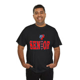 Piedmont HS Unisex Heavy Cotton Tee