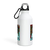 Black Nurse Sport Bottle