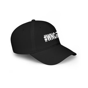WNC Strong Low Profile Baseball Cap