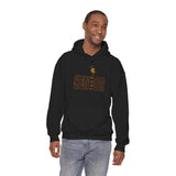 Sun Valley HS Senior 2027 Unisex Heavy Blend™ Hooded Sweatshirt