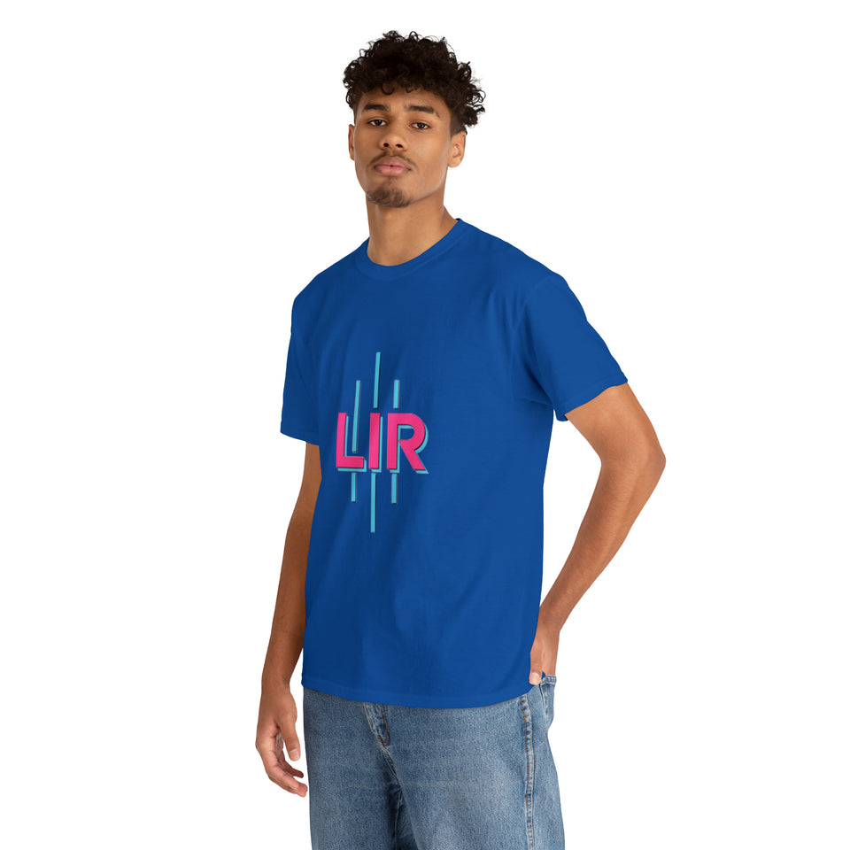 Lifestyle International Realty Unisex Heavy Cotton Tee