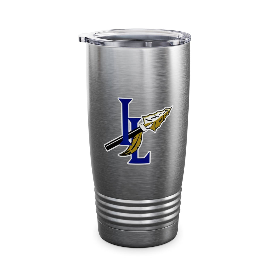 Indian Land HS Indian Land HS Ringneck Tumbler, 20oz