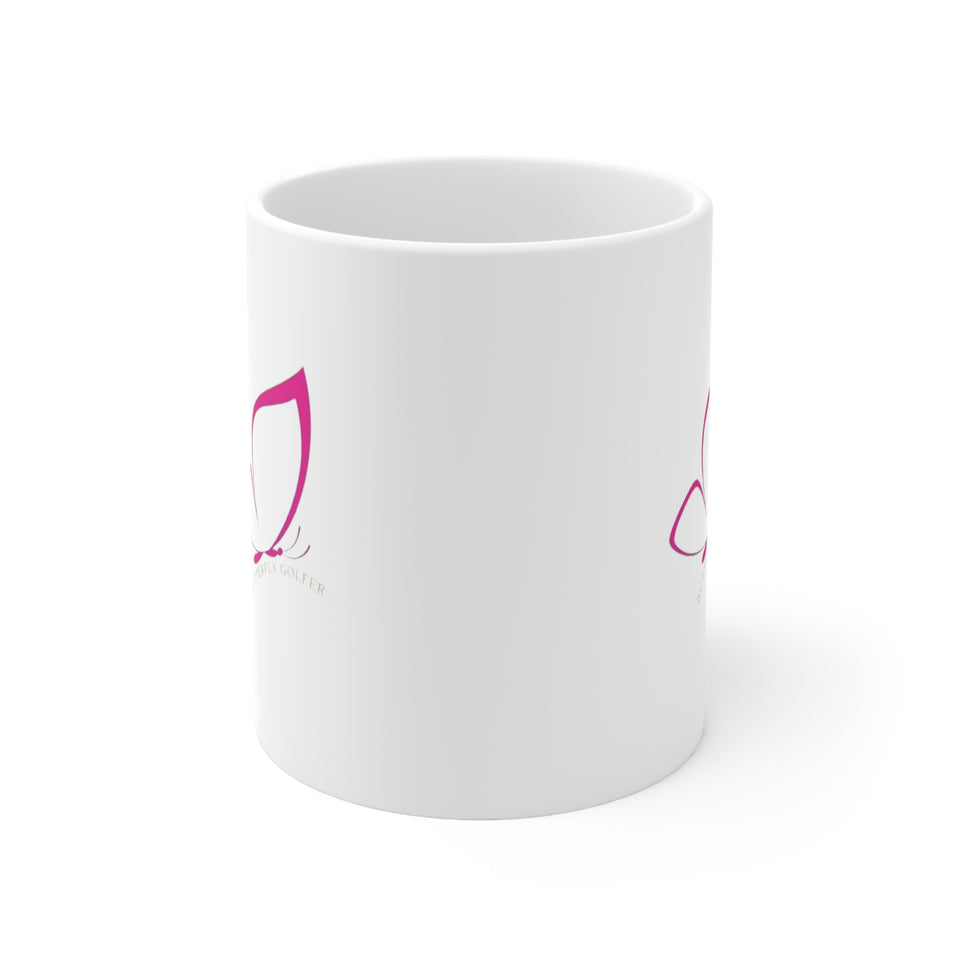 Ceramic Mug 11oz