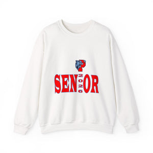 Piedmont HS Unisex Heavy Blend™ Crewneck Sweatshirt