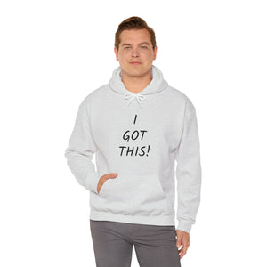 Specialty I Got This Hooded Sweatshirt