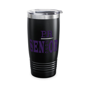 Porter Ridge HS Ringneck Tumbler, 20oz
