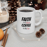 Spirittual Ceramic Mug 11oz