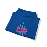 Lifestyle International Realty Unisex Heavy Blend™ Hooded Sweatshirt