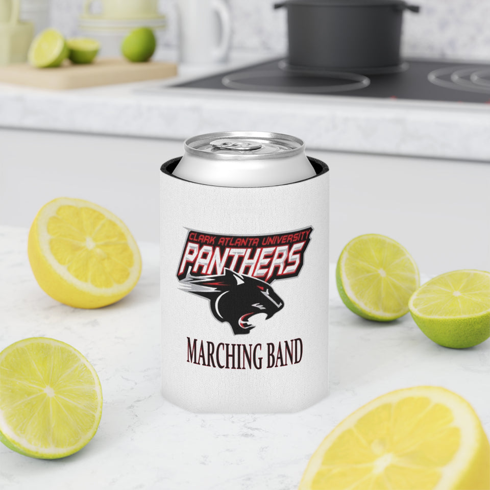 Clark Atlanta Marching Band Can Cooler