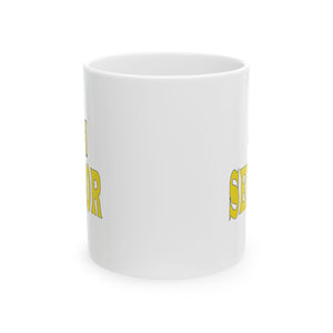 Highland Tech Ceramic Mug, (11oz, 15oz)