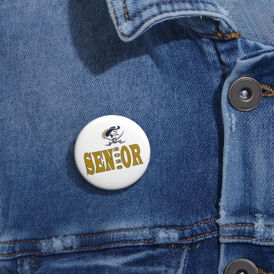 Cuthbertson HS Custom Pin Buttons