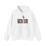 Sun Valley HS Unisex Heavy Blend™ Hooded Sweatshirt