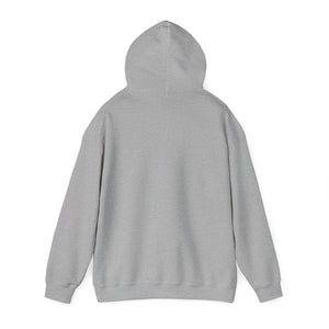 Sandy Ridge Elementary Unisex Heavy Blend™ Hooded Sweatshirt