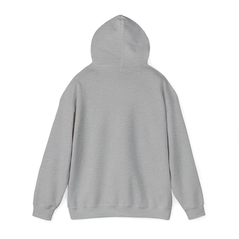 Sandy Ridge Elementary Unisex Heavy Blend™ Hooded Sweatshirt