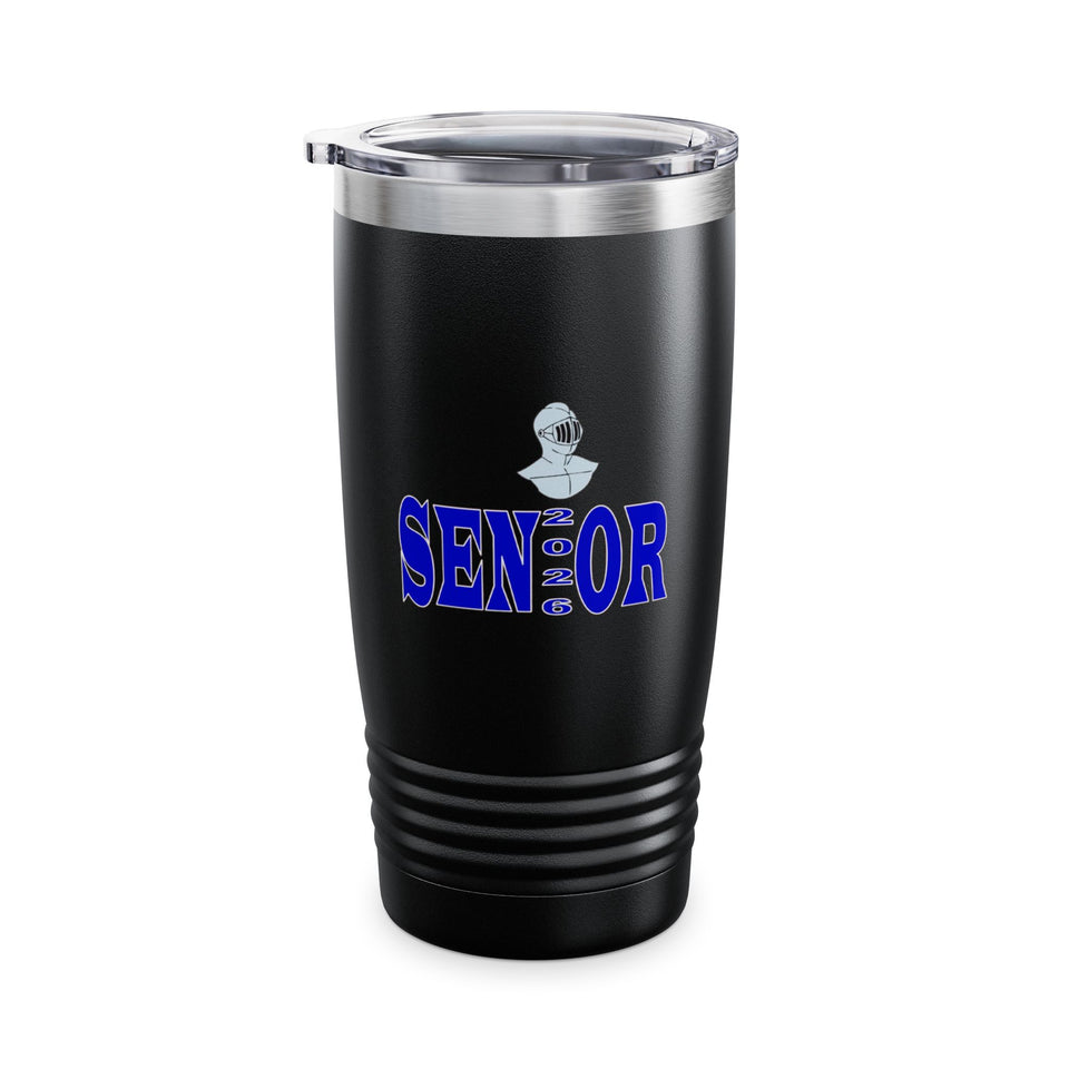 Cherryville HS Ringneck Tumbler, 20oz