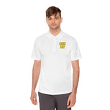 Pittsburgh Game Day Men's Sport Polo Shirt