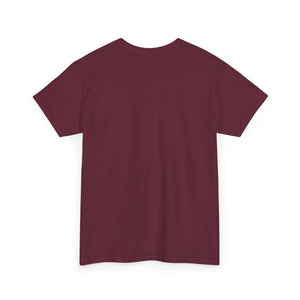 We Support WNC Unisex Heavy Cotton Tee